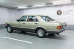 Mercedes-Benz 280 SE Collectors Edition 1982 года